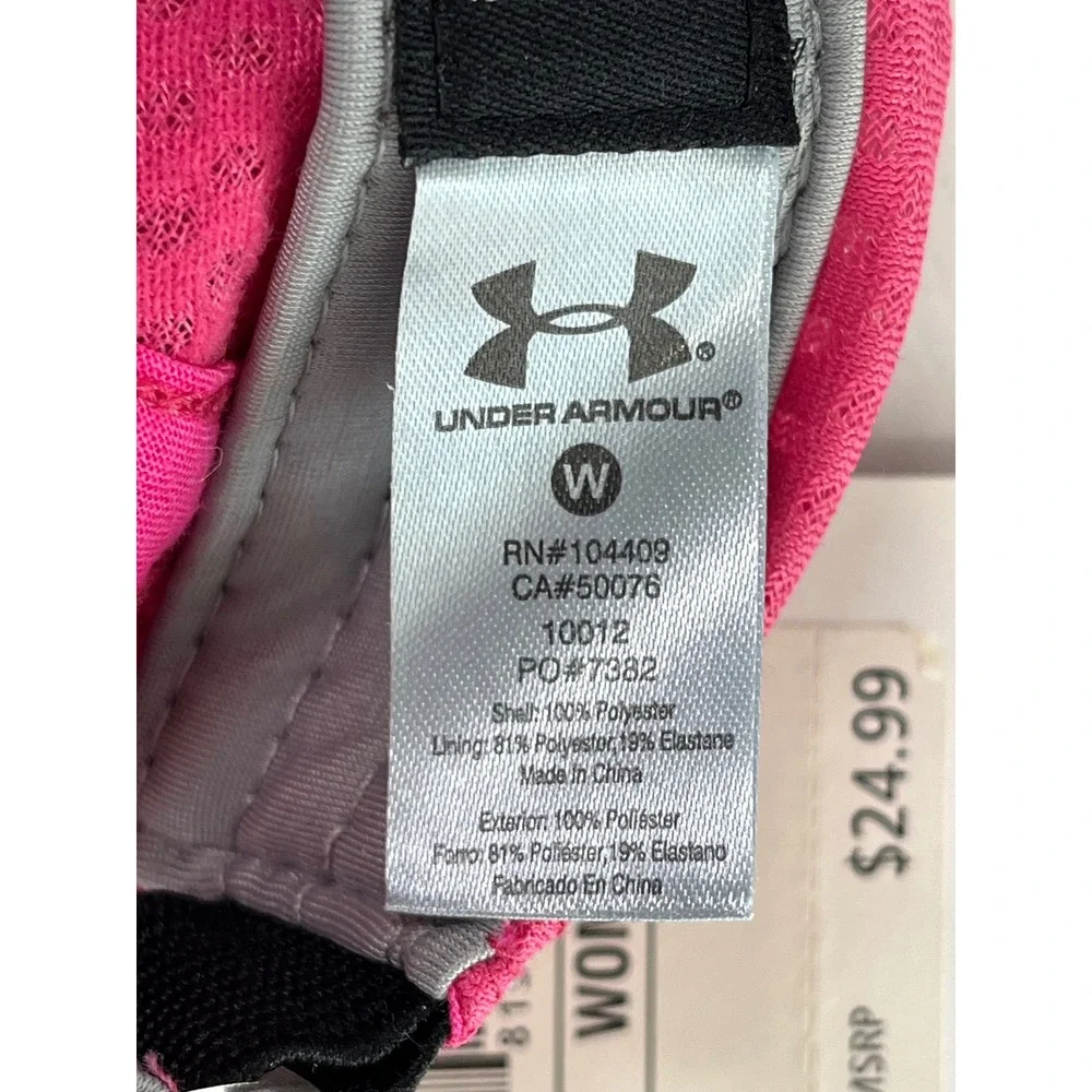 Under Armour under armour